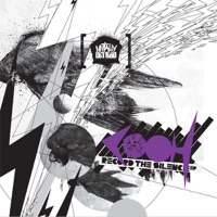 Record the Silence - EP - Cooh