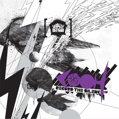 Record the Silence - EP