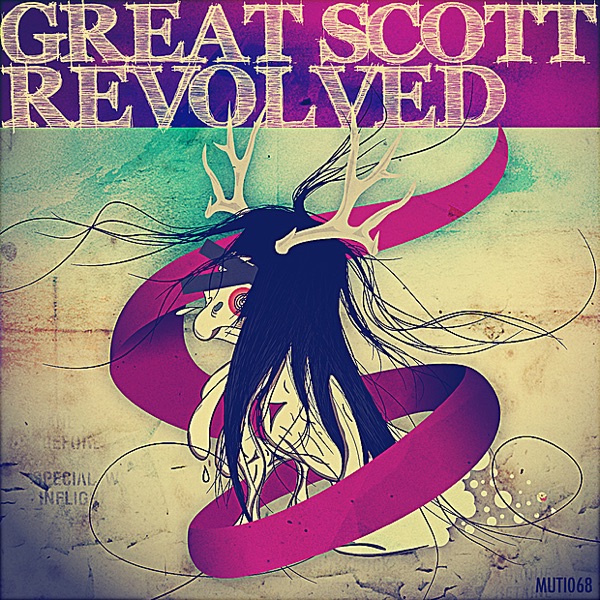 Revolved