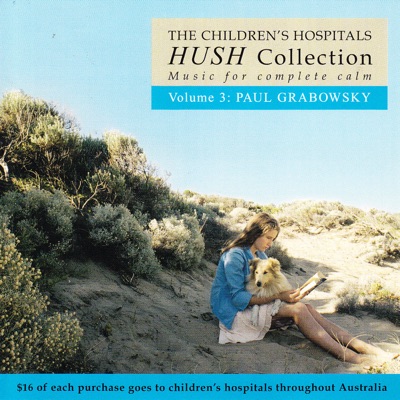 Hush Collection, Vol. 3: Paul Grabowsky
