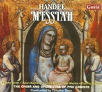 Handel: Messiah
