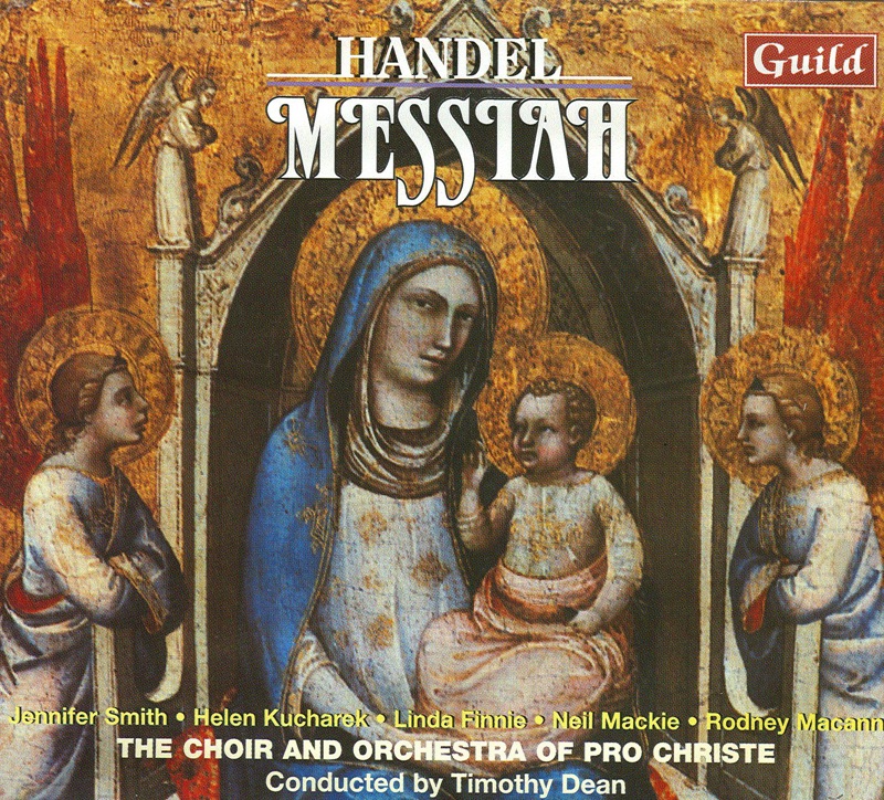 Handel: Messiah
