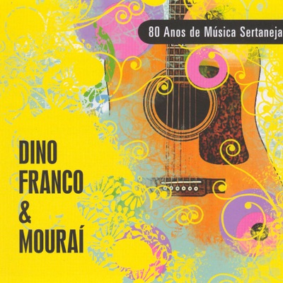 Dino Franco & Mouraí - Homem Descrente