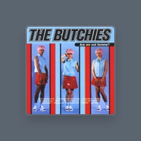 The Butchies