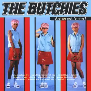 The Butchies