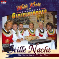 Willi Kröll & Die Zillertaler Gipfelstürmer - A Himmel voll Sterne