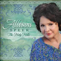Peace In the Midst of My Storm — Allison Durham Speer