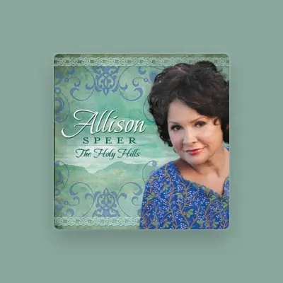 Listen to Allison Durham Speer, watch music videos, read bio, see tour dates & more!
