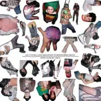Let's Make Love and Listen to Death from Above (Spank Rock Remix) — CSS