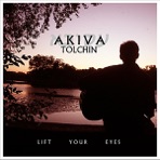 Lift Your Eyes