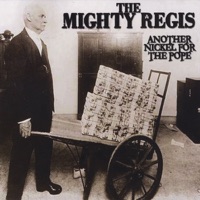 The Mighty Regis - Scotland (You Owe Us)