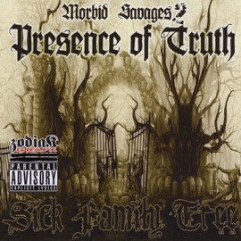 Savage Interlude (feat. Razor & Rush) Sick Family Tree