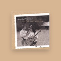 Anne & Pete Sibley
