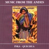 Music from the Andes