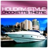 Holiday Style - Crockett's Theme