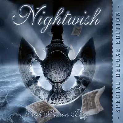 Dark Passion Play (Deluxe Edition) - Nightwish Dark Passion Play (Deluxe Edition) - Nightwish