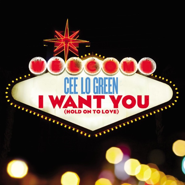 I Want You (Hold On to Love) [feat. Tawiah] - Single