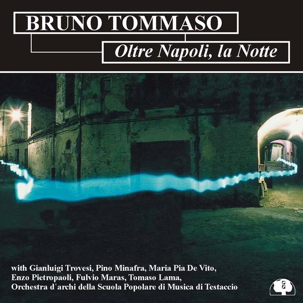 Oltre Napoli la Notte