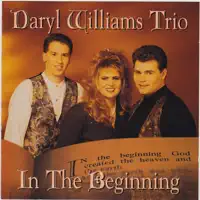 When I Lay My Burden Down — Daryl Williams Trio
