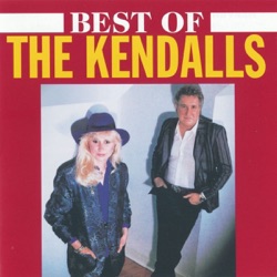 The Kendalls - Pittsburgh Steelers (Re-Recorded In Stereo)