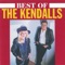 Thank God for the Radio (Re-Recorded In Stereo) - The Kendalls lyrics