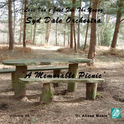 Love Isn't Just for the Young, Vol. 46 (A Memorable Picnic)