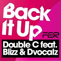 Back It Up (The Remixes) - Double C.