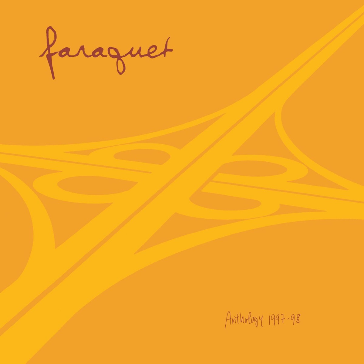 Anthology 1997-98 - Album by Faraquet - Apple Music