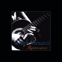 Chieli Minucci