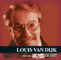 Collections - Louis Van Dijk