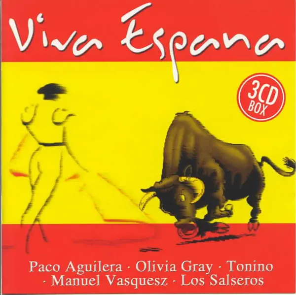 Ovi Ova — Tonino