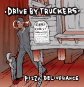 Drive-By Truckers - Nine Bullets