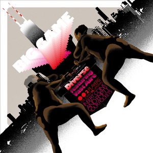 Big Game - EP