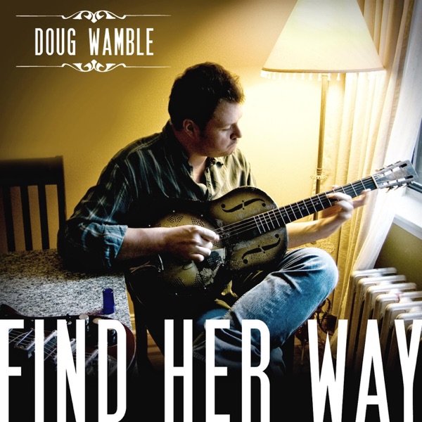 Find Her Way