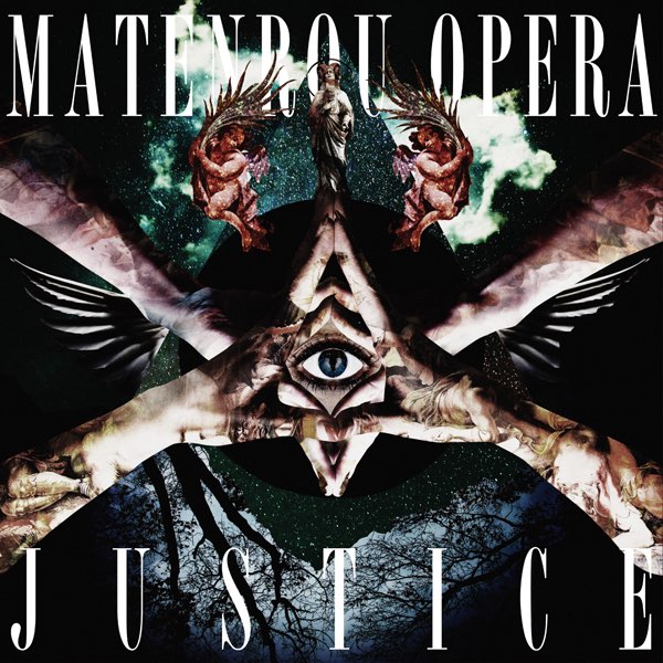 Justice - 摩天楼オペラのアルバム - Apple Music