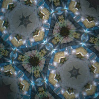 Susumu Yokota - Lily Scents Jealousy