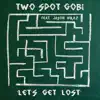 Stream & download Let's Get Lost (feat. Jason Mraz)