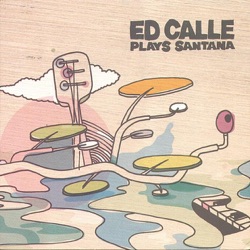 Ed Calle - Black Magic Woman