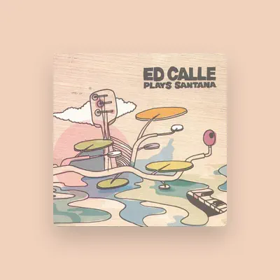 Listen to Ed Calle, watch music videos, read bio, see tour dates & more!