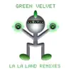 La La Land (Santiago & Bushido Remix)