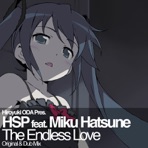 The Endless Love - Single