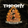 Theory of a Deadman - The Truth Is... обложка