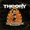 Theory of a Deadman - The Truth Is... (I Lied About Everything)
