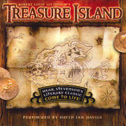 Treasure Island (Unabridged)