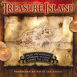 Treasure Island (Unabridged)