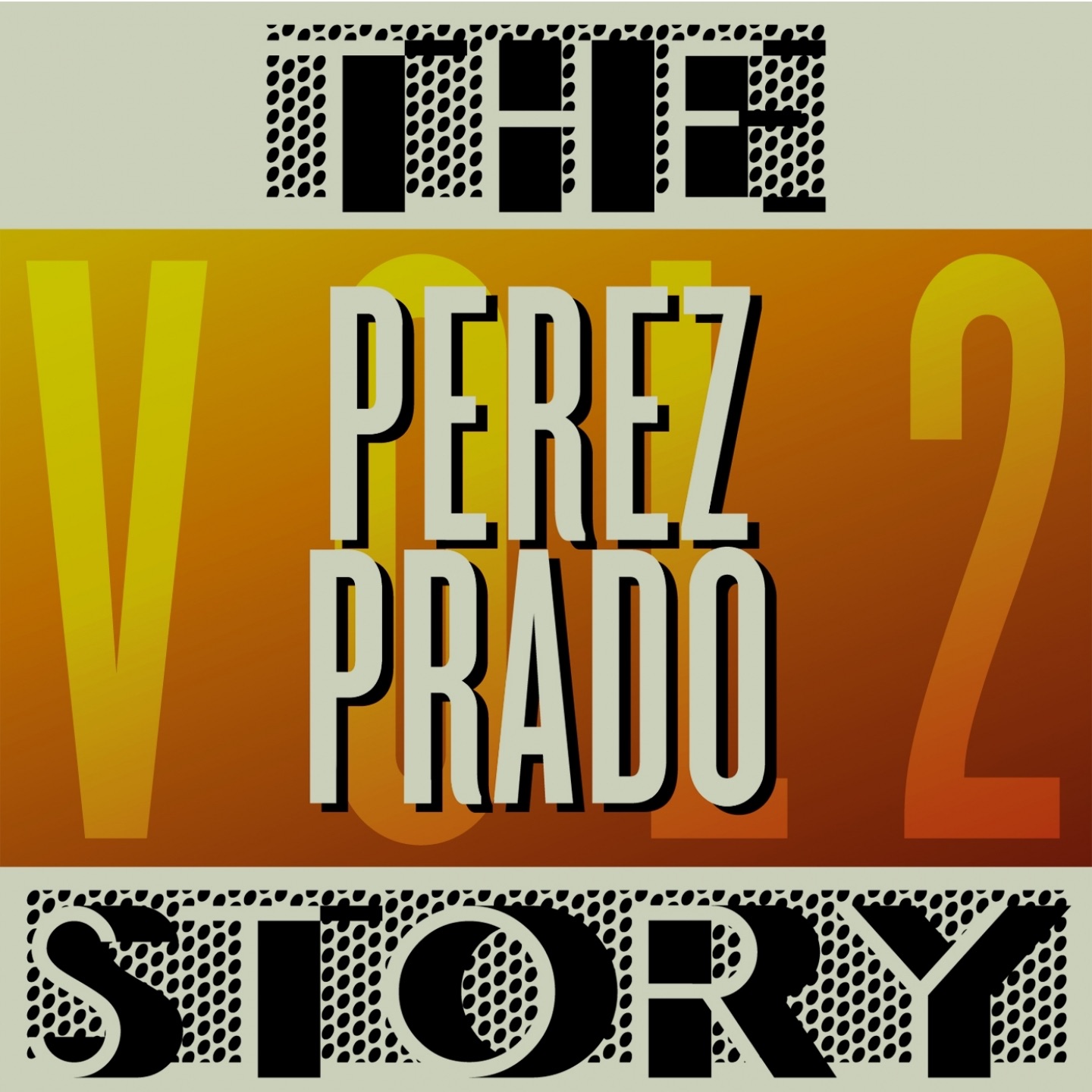 The Perez Prado Story, Vol. 2