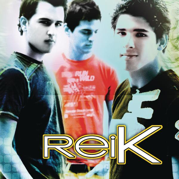 Yo Quisiera — Reik
