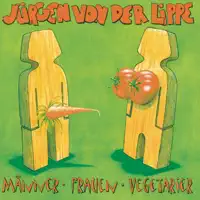 Helge + Peter — Jürgen von der Lippe