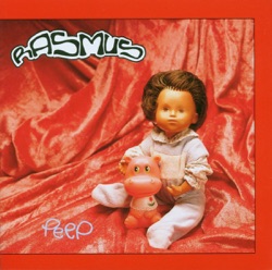 Rasmus - Ghostbusters