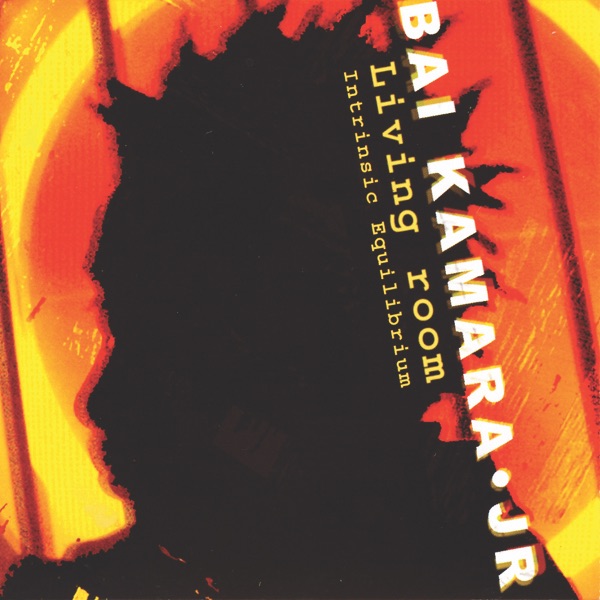 Living Room / Intrinsic Equilibrium